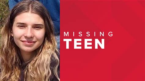 Missing Teen Actress Found Alive